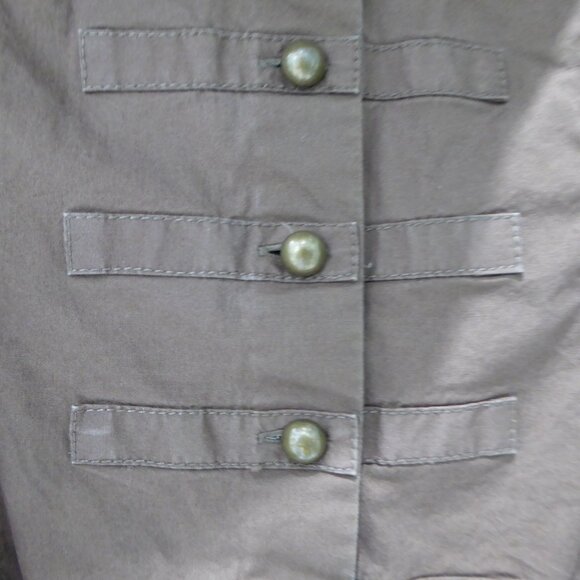 blouse - Picture 7 of 11